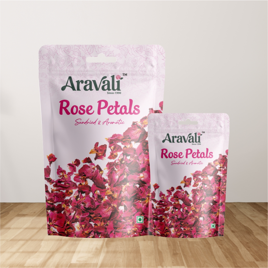 Botanical Packaging