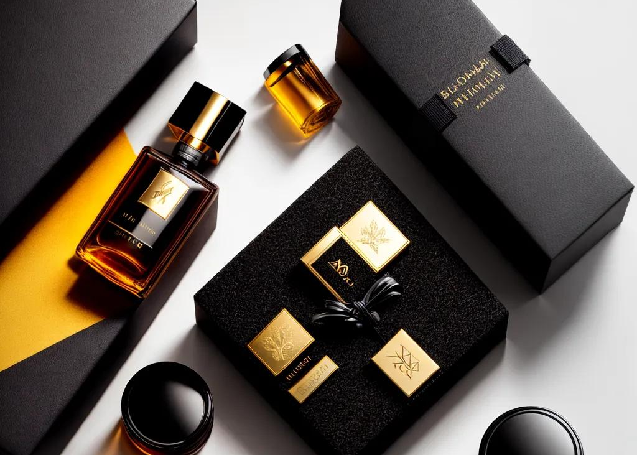 How Premium Packaging Builds a Luxury Fragrance Brand
