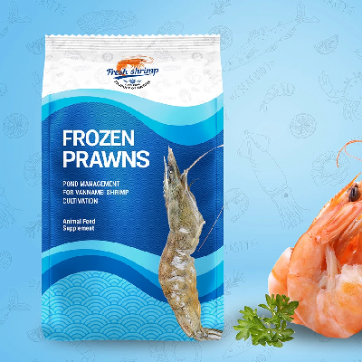 Spice Packaging