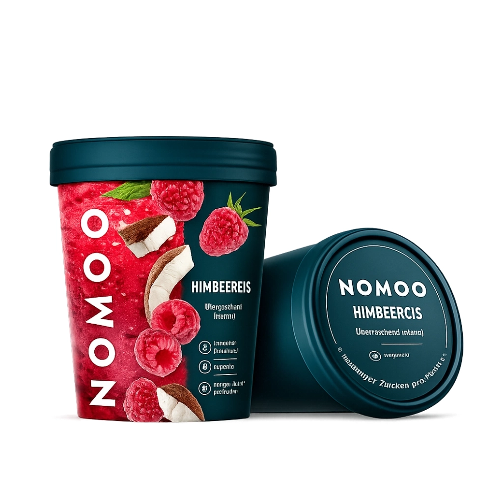 Nomoo Premium Cup