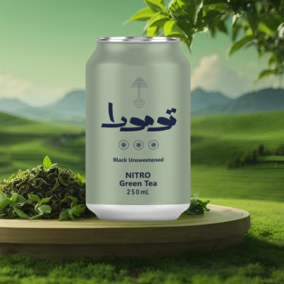 Tea Packaging